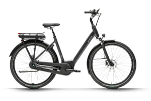 Dutch ID Wave 50 400Wh