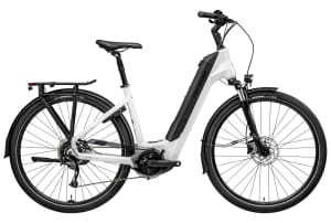 Merida eFloat City 400 625Wh