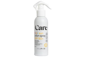 AH Care Kids sun lotion spray SPF 50+