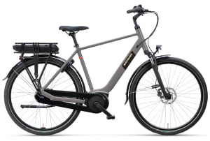 Batavus Altura E-go BES3 500Wh Heren