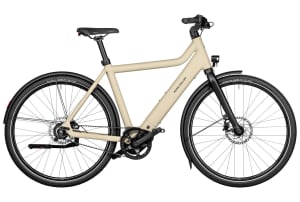 Riese & Müller Culture Silent Purion 200 400Wh