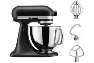 Kitchenaid Artisan 5KSM125EBM