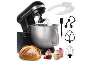 JAP Appliances Mastermix keukenmachine