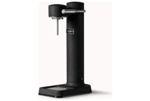 Aarke Carbonator 3 Matzwart (Matte Black)