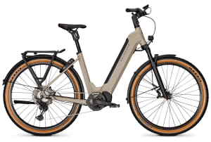 Kalkhoff Entice 5 Advance+ 625Wh