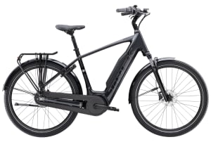 Trek District+ 3 800Wh Heren