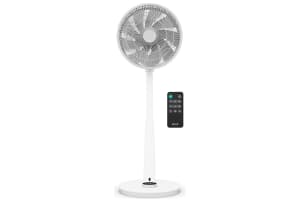 Duux Whisper 2 Fan (wit)