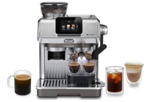 De'Longhi La Specialista Touch