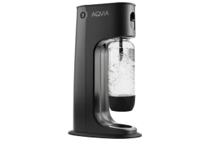 Aqvia Balance (Black)