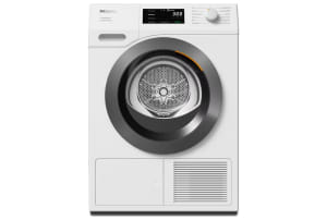 Miele TED655 WP