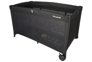 Prénatal Campingbed Sinne Black
