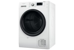 Whirlpool FFT M11 82B BE R
