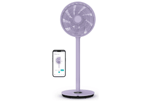 Duux Whisper Flex 2 DXCF101 (Lavender)