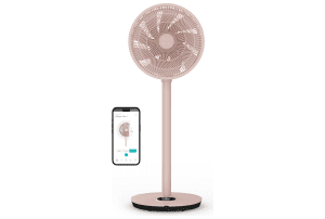 Duux Whisper Flex 2 DXCF100 (Soft Peach)