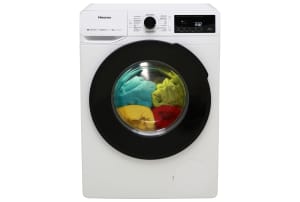 Hisense WF3V943BW/BLX