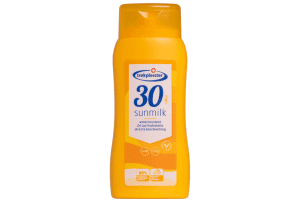 Trekpleister Sunmilk 30