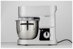 SILVERCREST (Lidl) SKV 1200 B2