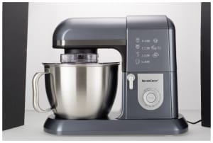 SILVERCREST (Lidl) Keukenmachine 100248427