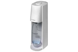 SodaStream Terra White