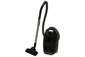 Miele Guard M1 Cat & Dog zwart