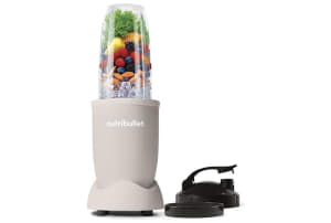 Nutribullet Pro 900 Exclusive Linen 1x 700ml