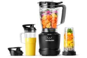 NutriBullet SmartSense 1500 Combo 9-delig