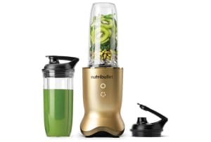 Nutribullet Ultra 1200 Gold NB14500-1206BR