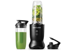Nutribullet Ultra 1200 Black NB14500-1206AK