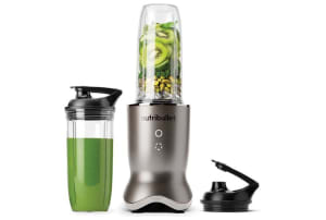 Nutribullet Ultra 1200 Stainless Steel NB14500-1206SS
