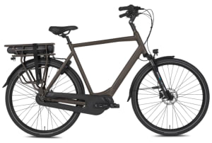 BSP Boozz 418Wh Heren