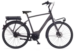 Cortina E-Common Active Line Plus Belt 300Wh Heren