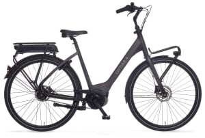 Cortina E-Common Active Line Plus Belt 400Wh