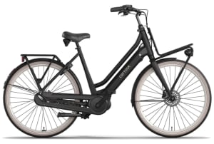 Cortina E-U4 Transport Next Active Line Smart DB7 500Wh