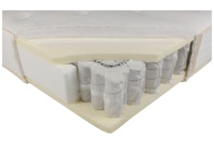 Eastborn Finch (soepel)