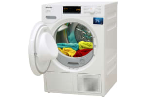 Miele TSA523 WP