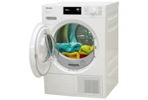 Miele TWC 640 WP