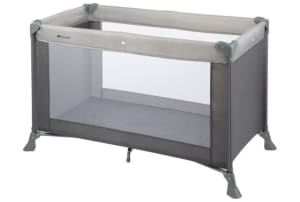 Bebeconfort Soft Dreams Mist Gray