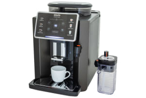 KRUPS Sensation Milk M50 EA9129 - Pépite
