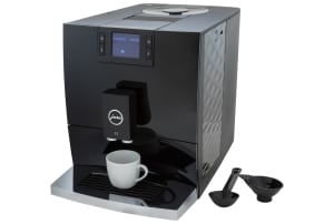 JURA C3 Piano Black (EA)