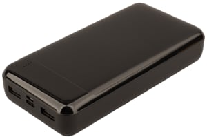 HEMA Powerbank 20000mAh