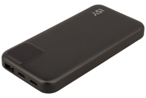 ISY IPP-10001 Powerbank 10000mAh