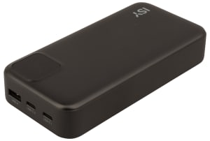 ISY IPP 20001 Powerbank 20000 mAh