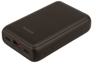 Bluebuilt Powerbank met Snelladen 10000mAh
