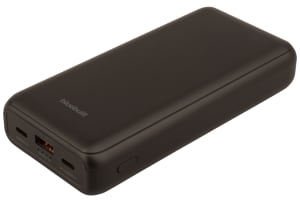 Bluebuilt Powerbank met Snelladen 20000mAh