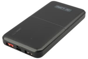 Re-load Snel-ladende powerbank 20000mAh