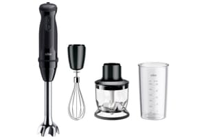 Braun Multiquick 5 MQ50.202M