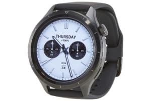 Xiaomi Watch S4 - Zwart