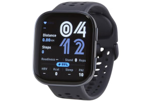 Amazfit Bip 6 - Black