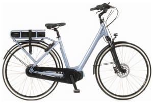 Oxford Cambridge 418Wh