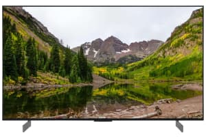 LG OLED42C54LA